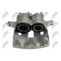 NTY HZT-CT-031 Bremssattel