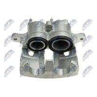 NTY HZT-CT-030 Bremssattel
