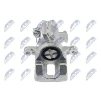 NTY HZT-HD-025 Bremssattel