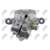 NTY HZT-HD-025 Bremssattel