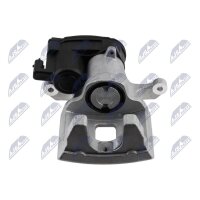 NTY HZT-CH-051 Bremssattel