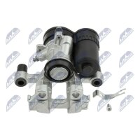 NTY HZT-BM-031 Bremssattel