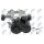 NTY HZT-BM-031 Bremssattel