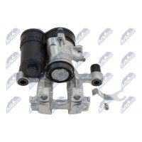 NTY HZT-BM-030 Bremssattel