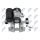 NTY HZT-BM-030 Bremssattel