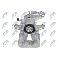 NTY HZT-RE-025 Bremssattel