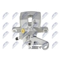 NTY HZT-RE-025 Bremssattel