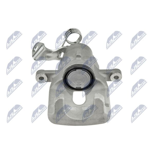 NTY HZT-FT-019 Bremssattel