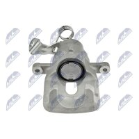 NTY HZT-FT-019 Bremssattel