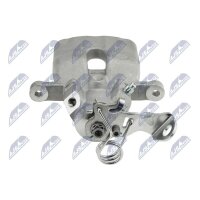 NTY HZT-FT-018 Bremssattel