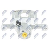 NTY HZT-DW-005 Bremssattel