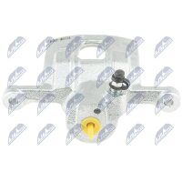NTY HZT-DW-004 Bremssattel