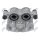 NTY HZT-VC-010 Bremssattel
