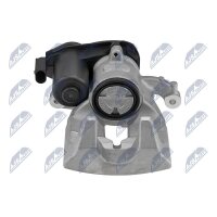 NTY HZT-ME-072 Bremssattel