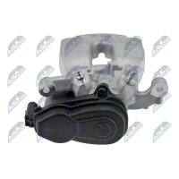 NTY HZT-ME-072 Bremssattel