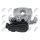 NTY HZT-ME-072 Bremssattel