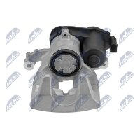 NTY HZT-ME-071 Bremssattel