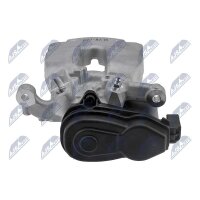NTY HZT-ME-071 Bremssattel