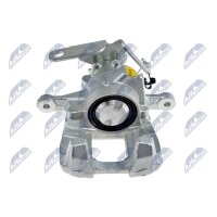 NTY HZT-FR-030 Bremssattel
