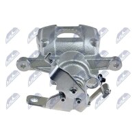 NTY HZT-FR-030 Bremssattel