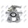 NTY HZT-FR-031 Bremssattel