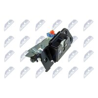 NTY EZC-HD-011 Heckklappenschloss