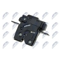 NTY EZC-RE-048 Heckklappenschloss