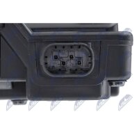 NTY EZC-ME-101 Heckklappenschloss
