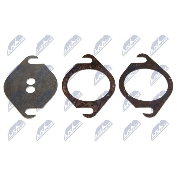 NTY EGR-PL-046 Reparatursatz, Saugrohrmodul