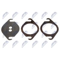 NTY EGR-PL-046 Reparatursatz, Saugrohrmodul
