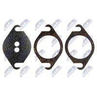 NTY EGR-PL-046 Reparatursatz, Saugrohrmodul