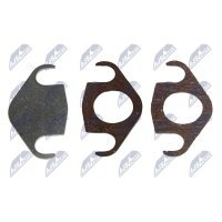 NTY EGR-BM-022 Reparatursatz, Saugrohrmodul