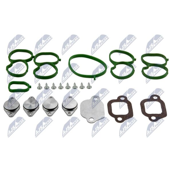 NTY BKS-PL-006 Reparatursatz, Saugrohrmodul
