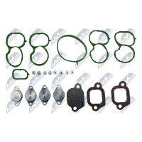 NTY BKS-PL-006 Reparatursatz, Saugrohrmodul