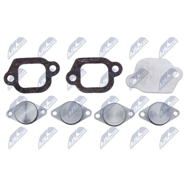 NTY BKS-PL-006A Reparatursatz, Saugrohrmodul