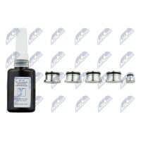 NTY BKS-PL-007 Reparatursatz, Saugrohrmodul