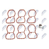 NTY BKS-BM-023 Reparatursatz, Saugrohrmodul