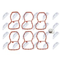 NTY BKS-BM-023 Reparatursatz, Saugrohrmodul