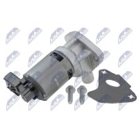NTY EGR-CH-006 AGR-Ventil