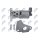 NTY EGR-CH-006 AGR-Ventil