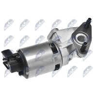 NTY EGR-CH-004 AGR-Ventil