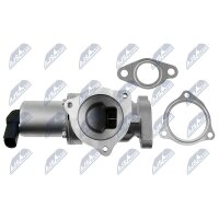 NTY EGR-HY-000 AGR-Ventil