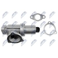 NTY EGR-HY-000 AGR-Ventil