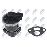 NTY EGR-HD-007 AGR-Ventil