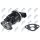 NTY EGR-HD-007 AGR-Ventil