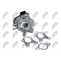 NTY EGR-NS-007 AGR-Ventil