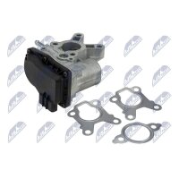 NTY EGR-NS-007 AGR-Ventil