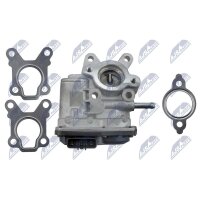 NTY EGR-NS-007 AGR-Ventil