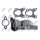 NTY EGR-NS-007 AGR-Ventil