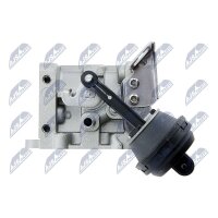 NTY EGR-AU-031 AGR-Ventil